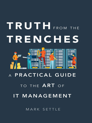 cover image of Truth from the Trenches